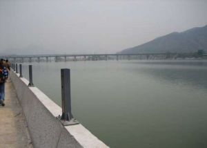 出山店水庫 出山店水庫