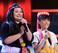 阿蜜絲女孩 阿蜜絲女孩