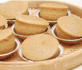 奶油馬拉盞 奶油馬拉盞