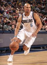 德里克·費舍爾[美國籃球運動員]