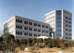 日本中京學院大學 日本中京學院大學