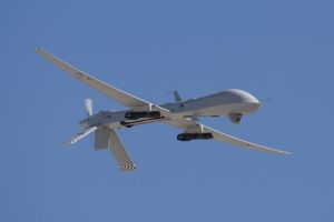 MQ-1捕食者偵察機 
