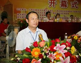 羅衛國[廣西自治區國土資源廳原紀檢組組長]