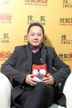 新浪樂居2012最佳年度行銷人物