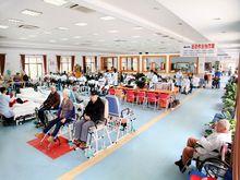 上海市東海老年護理醫院