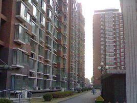 清楓華景園 清楓華景園