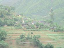羊圈山自然村[雲南省臨滄市雲縣涌寶鎮羊圈山自然村]