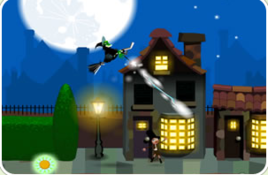 巫婆尋物 巫婆尋物