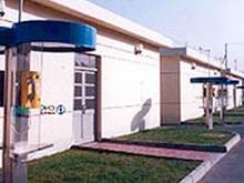 北京新圓明職業學院