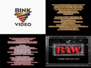 《WWF世界摔角聯盟》