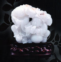 中國和闐玉 中國和闐玉