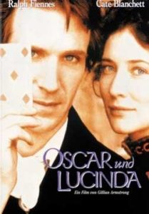 奧斯卡和露辛達 奧斯卡和露辛達