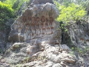 柳埠古蹟 柳埠古蹟