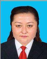 阿依努爾·阿不都克熱木 阿依努爾·阿不都克熱木