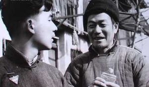 《包氏父子》電影劇照