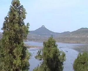 鰲山風景區 鰲山風景區