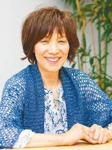 山本潤子 山本潤子