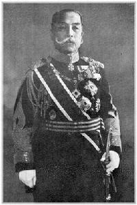 閒院宮載仁親王 閒院宮載仁親王