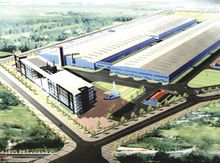 北京汽車製造廠