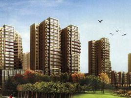 滻灞新城 滻灞新城