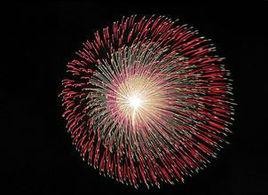 組合煙花 組合煙花