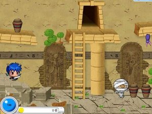 王子冒險2 王子冒險2