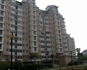 同方錦城一期至二期 同方錦城一期至二期