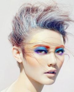 菊地凜子 菊地凜子