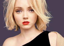 莉莉·科爾 莉莉·科爾