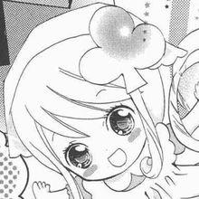 守護甜心！[漫畫家組合PEACH-PIT著作的漫畫]