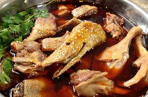 啤酒頓鴨 啤酒頓鴨