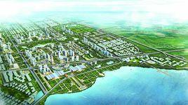 孟子湖新區 孟子湖新區