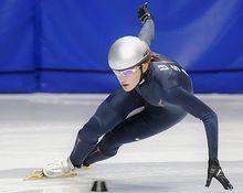 魯特&middot;凱薩琳