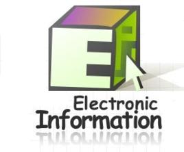 信息與電子科技協會 信息與電子科技協會