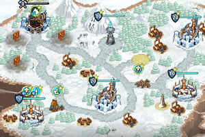 城邦爭霸無敵版 城邦爭霸無敵版