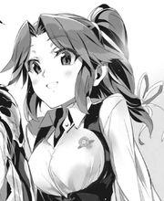 從死亡之旅開始的異世界狂想曲[愛七ひろ著作的輕小說]