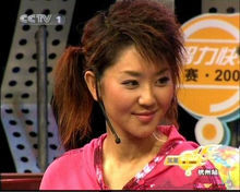 2005年《三星智力快車》劇照