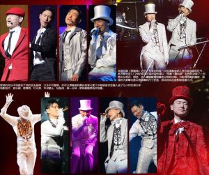 2011張學友天津演唱會