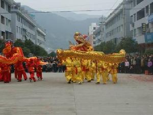 高市村[浙江省青田縣下轄村]
