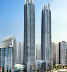 和諧世紀二期 和諧世紀二期