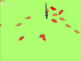 恐龍千貓斬 恐龍千貓斬