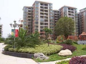 富麗奧林園 富麗奧林園