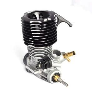 甲醇燃料發動機 甲醇燃料發動機