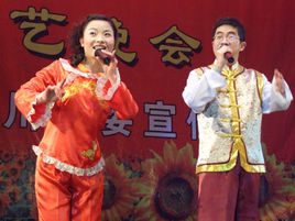 淅川鑼鼓曲 淅川鑼鼓曲