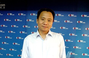 （圖）製片人：李勇強