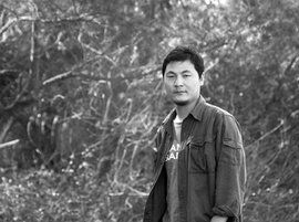 焦海龍[中國畫畫家]