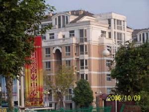 21世紀現代城 21世紀現代城