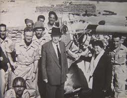 伊扎克&middot;本&middot;茲維