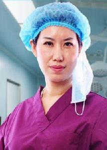 何靜[巍名仕醫療美容醫院技術院長]