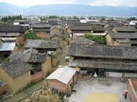 陳官屯自然村 陳官屯自然村